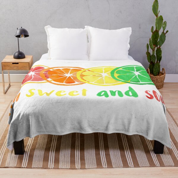 Item preview, Sweet and Sour designed and sold by mpmi0801.