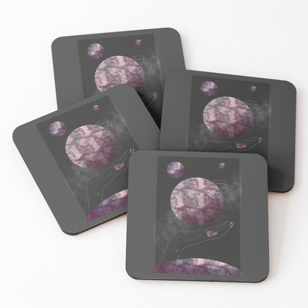 Item preview, Space odyssey designed and sold by FantasyPrintsco.