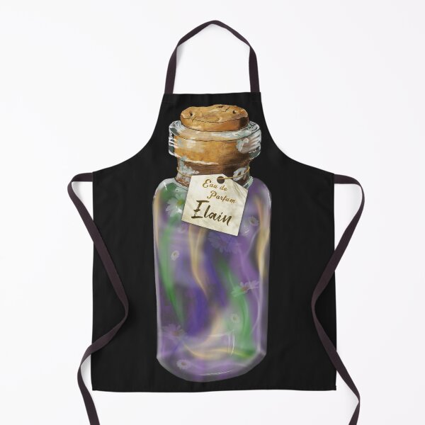Item preview, Eau de Parfum: Elain designed and sold by drawnexplore.
