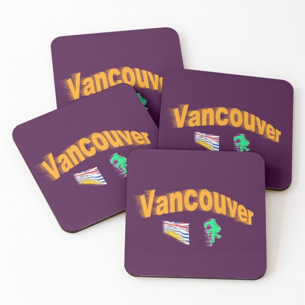 Item preview, Vancouver. Canada Hockey abstract design  designed and sold by lobodelnoir.