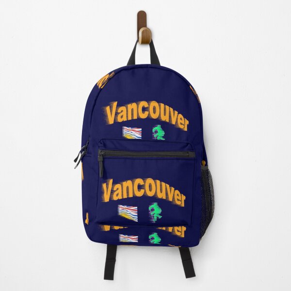 Item preview, Vancouver. Canada Hockey abstract design designed and sold by lobodelnoir.
