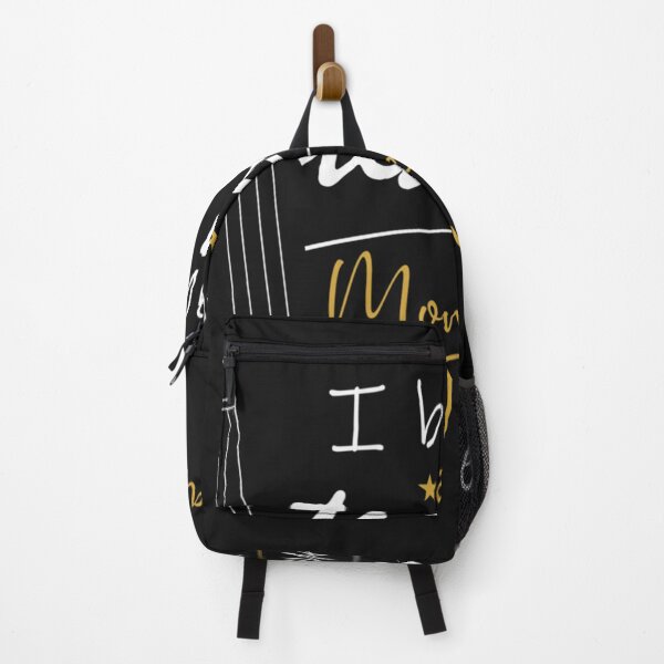 Item preview, I became a teacher for the money and fame designed and sold by CarlaPaes.