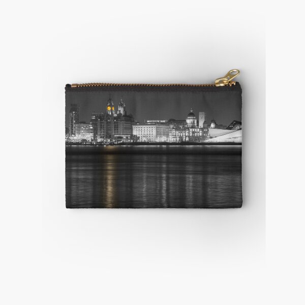 Item preview, Liverpool Waterfront Selective Colour  designed and sold by David Chennell.