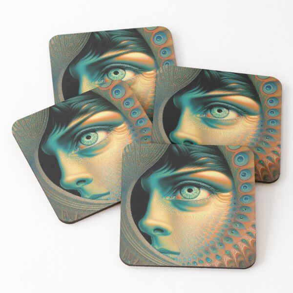 Aperçu de l'œuvre Archon of Awakening créée et vendue par SeedDesign.