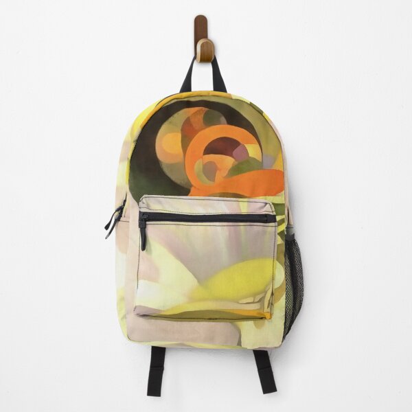 Item preview, Heavenly Floral Abstract Calla Lily Personification designed and sold by taiche.