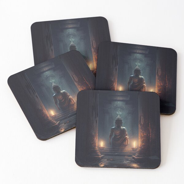 Item preview, buddha statue designed and sold by TalonXH.