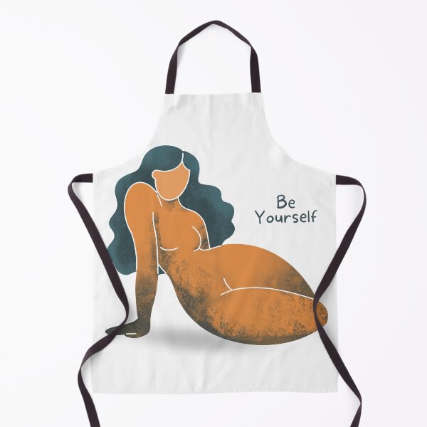 Item preview, Embrace Your Individuality with Our 'Be Yourself' designed and sold by Showitoffbish.
