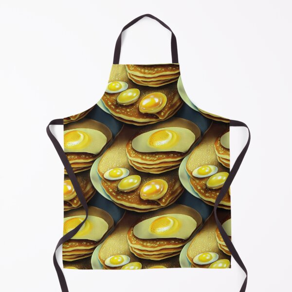 Item preview, Pancakes eggs designed and sold by YeKnot.