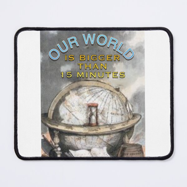 Item preview, Our world: satire definition designed and sold by CommonSenseClub.