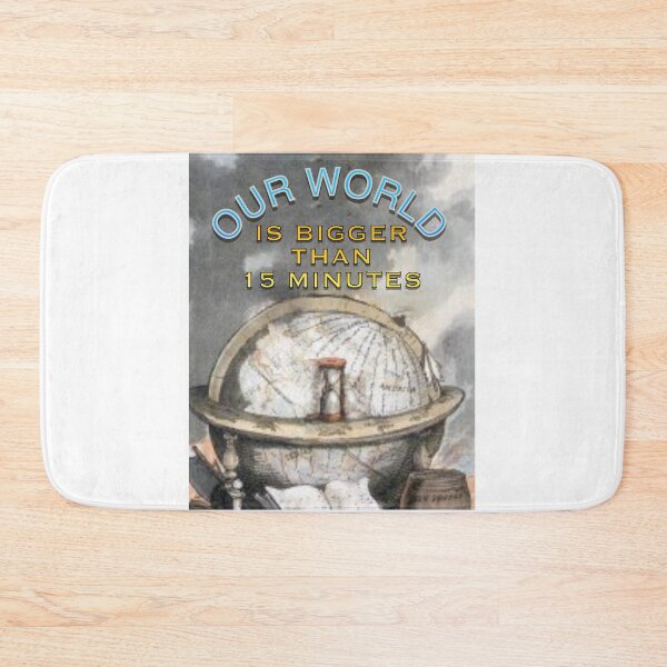 Item preview, Our world: satire definition designed and sold by CommonSenseClub.