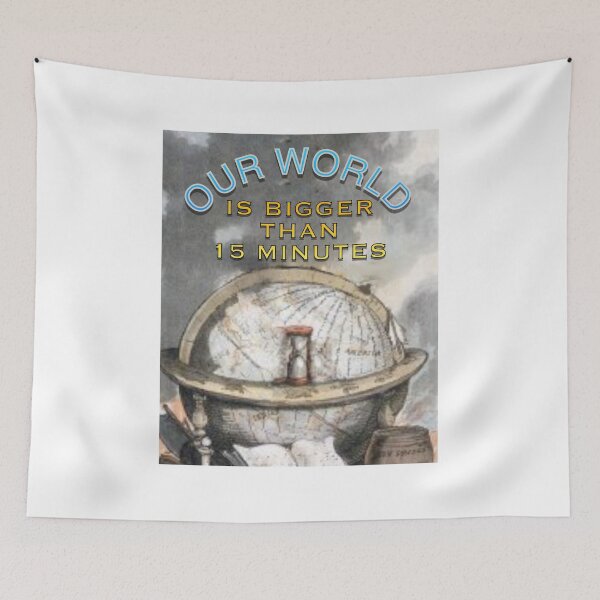 Item preview, Our world: satire definition designed and sold by CommonSenseClub.