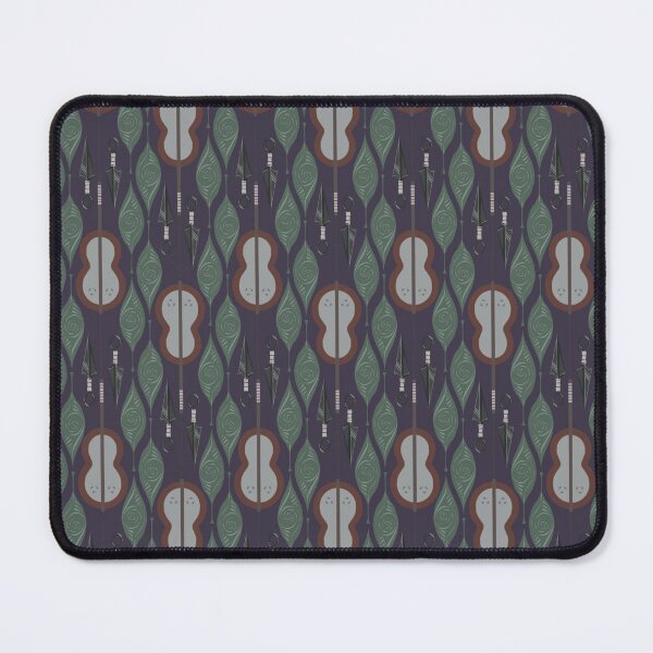 Item preview, The Founder Argyle  designed and sold by DilatorySloth.