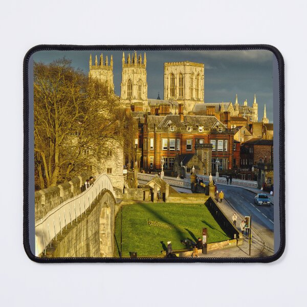 Item preview, York Minster designed and sold by Alisonchambers2.
