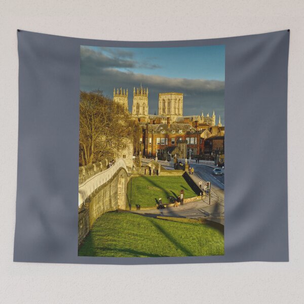 Item preview, York Minster designed and sold by Alisonchambers2.
