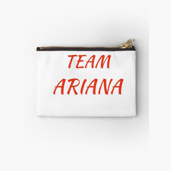 Item preview, Team ariana designed and sold by 12noureddine.