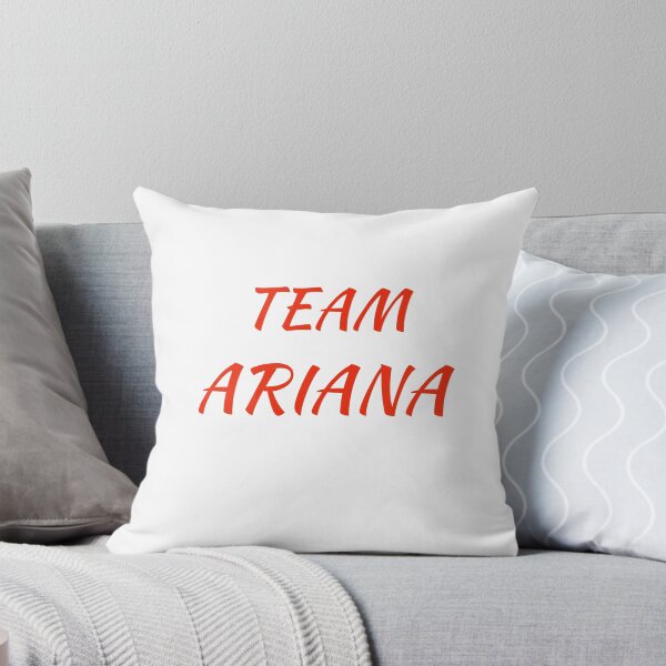 Item preview, Team ariana designed and sold by 12noureddine.
