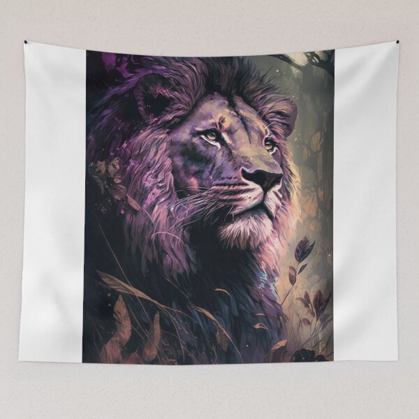 Item preview, Zodiac Signs Leo #05-082 designed and sold by nikoart001.