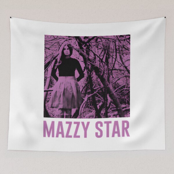 Item preview, Mazzy Star designed and sold by betslarkrahme.
