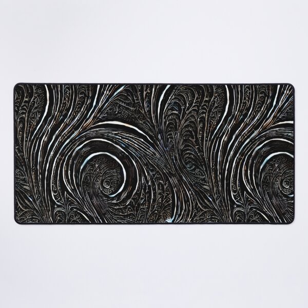 Item preview, Abstract Depression And Black Art designed and sold by PRINYOS.