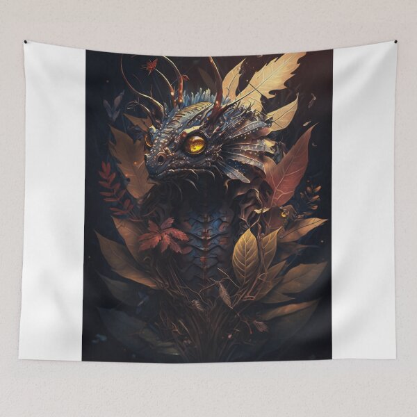 Item preview, Zodiac Signs Scorpio #08-082 designed and sold by nikoart001.