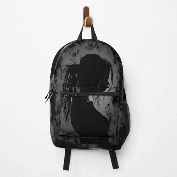 Item preview, Grunge Woman in "Low Key" Style designed and sold by Piotrek0001.