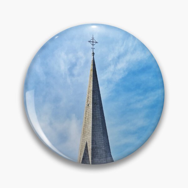 Item preview, French Gothic style Church Enniskerry Ireland designed and sold by Duncan-Mac.
