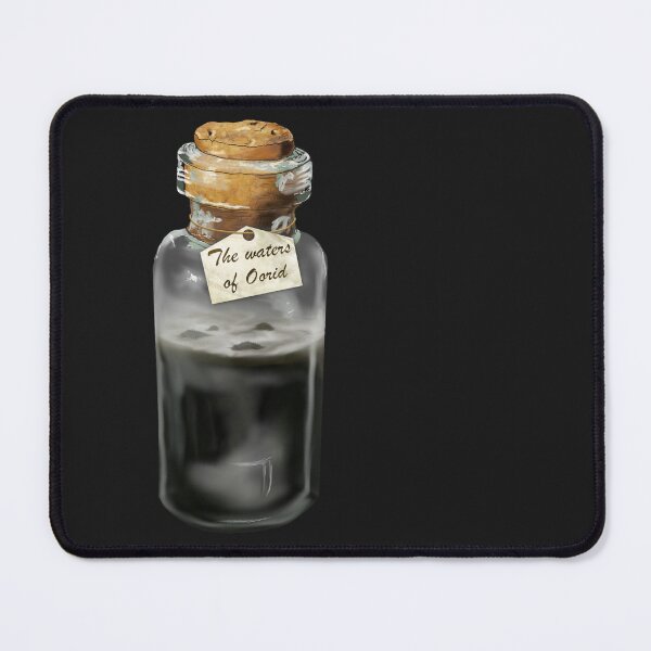 Item preview, Water from the dreaded bog of Oorid designed and sold by drawnexplore.