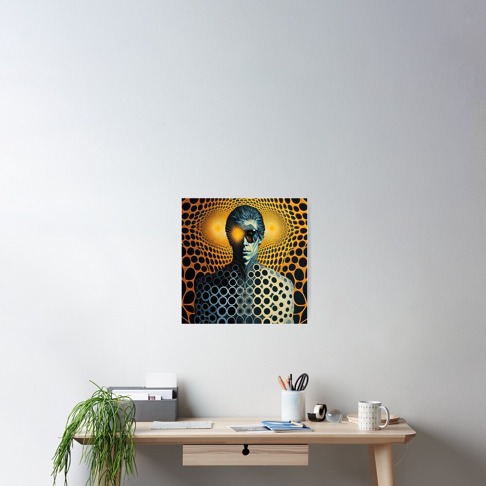 Artikel-Vorschau von Poster, designt und verkauft von SeedDesign.