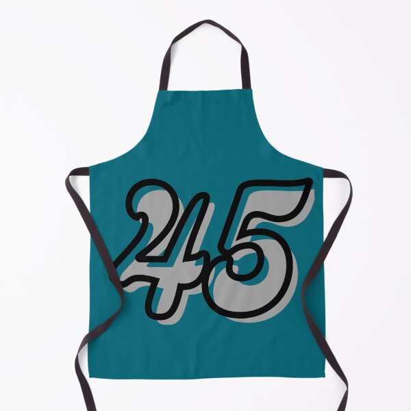 Item preview, Number 45 designed and sold by mankindvm.