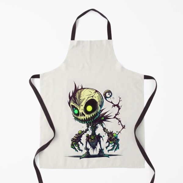 Item preview, Cute Cartoon Skeleton designed and sold by Ou-SunShine.