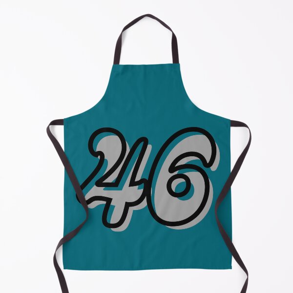 Item preview, Number 46 designed and sold by mankindvm.