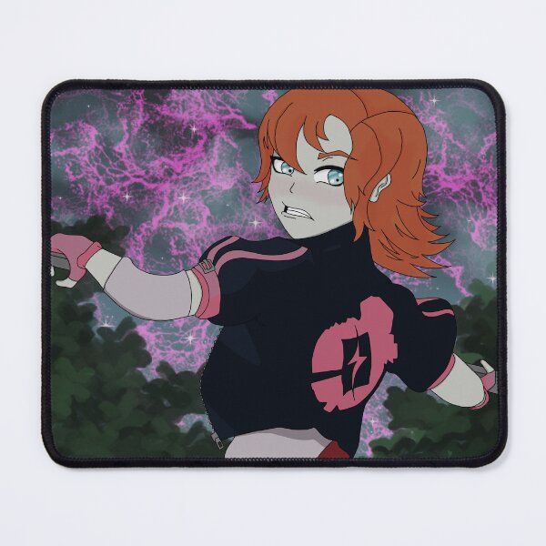 Item preview, Nora Valkyrie Smash!! designed and sold by nora valkyrie.