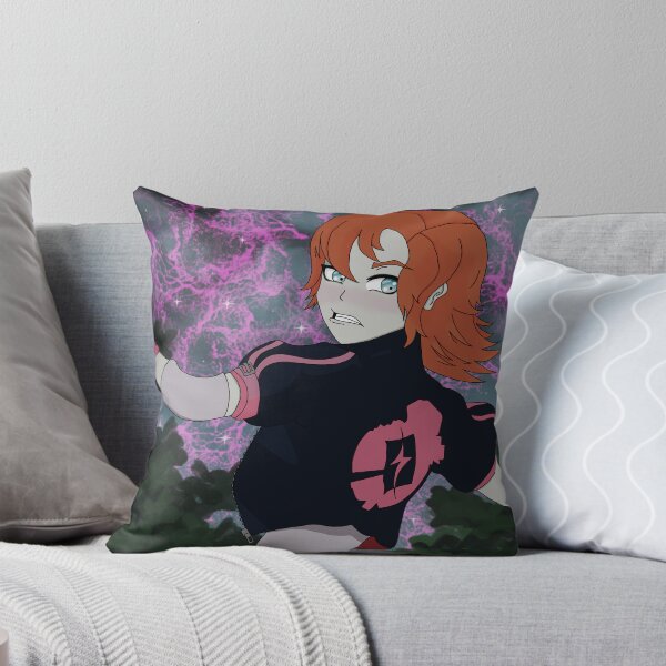 Item preview, Nora Valkyrie Smash!! designed and sold by nora valkyrie.