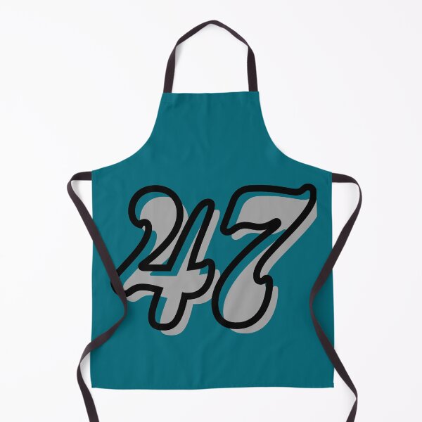 Item preview, Number 47 designed and sold by mankindvm.