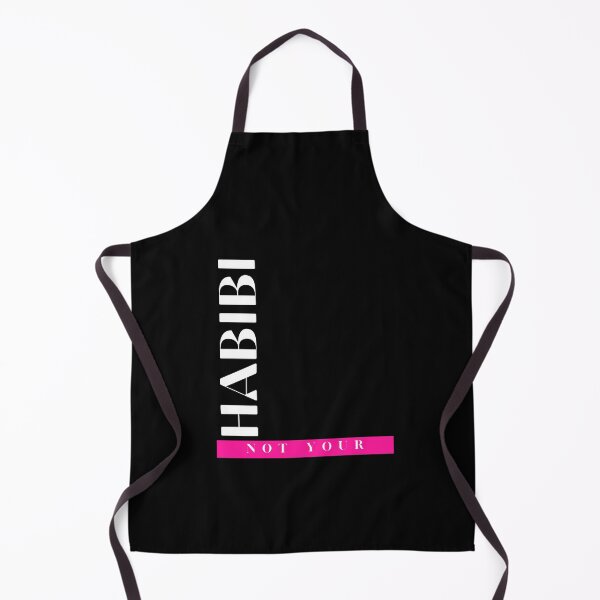 Item preview, Not Your Habibi designed and sold by Marting0.