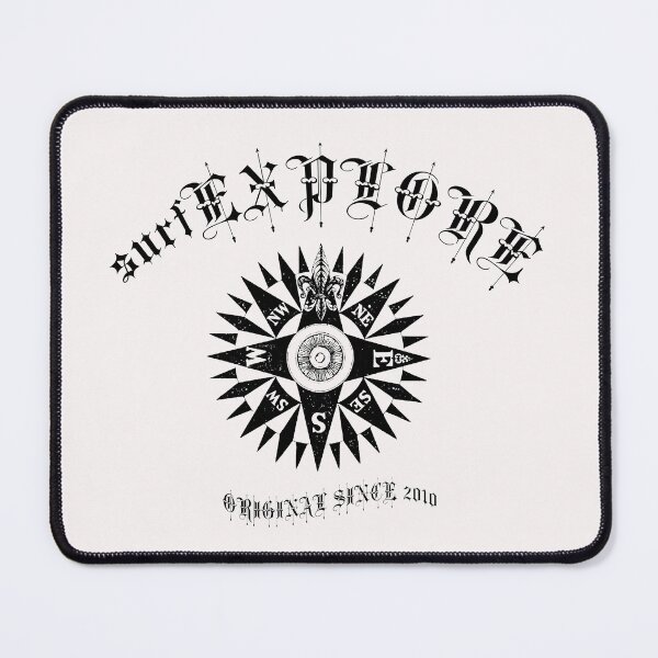Item preview, surfEXPLORE Olde Englische designed and sold by surfexplore.