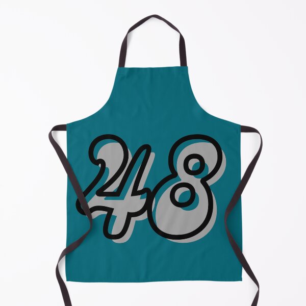 Item preview, Number 48 designed and sold by mankindvm.