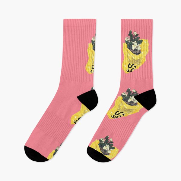 Item preview, Jay Jays Begonias designed and sold by weird-art-girl.