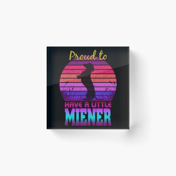 Item preview, Proud to have a little wiener designed and sold by kobe811.