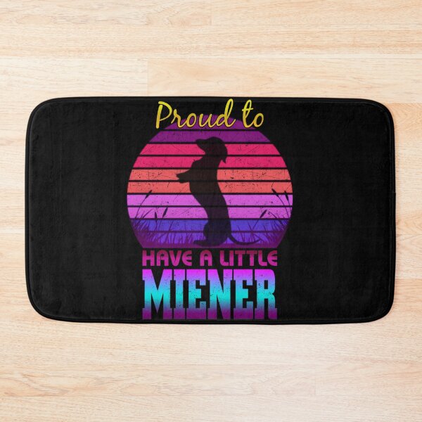 Item preview, Proud to have a little wiener designed and sold by kobe811.