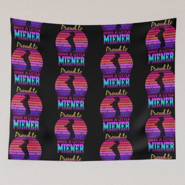 Item preview, Proud to have a little wiener designed and sold by kobe811.