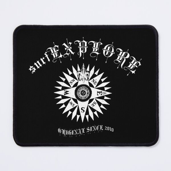 Item preview, surfEXPLORE Olde Englische designed and sold by surfexplore.