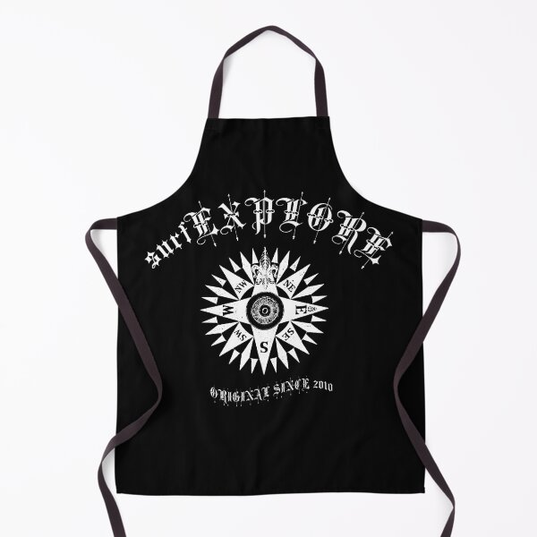Item preview, surfEXPLORE Olde Englische designed and sold by surfexplore.