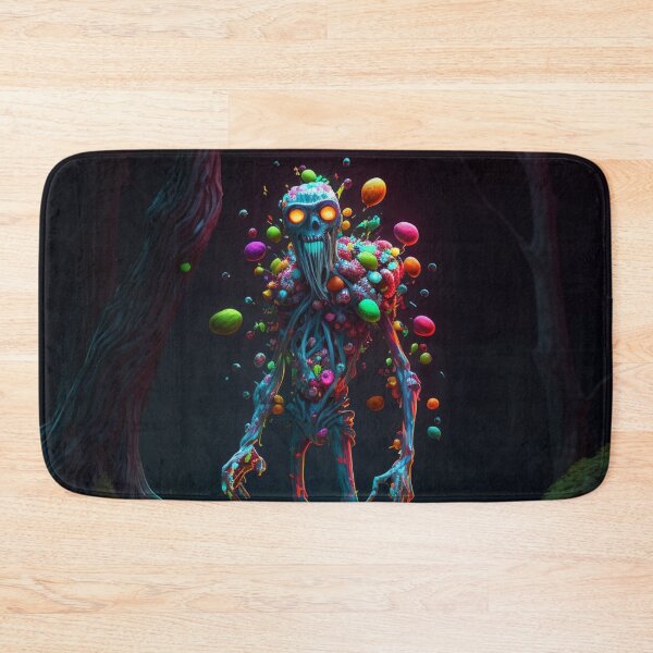 Item preview, Dark Forest Horror, Forest Magician designed and sold by Fantasy Masterpiece.