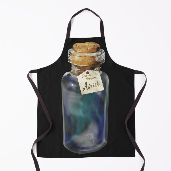 Item preview, Eau de Parfum: Azriel designed and sold by drawnexplore.