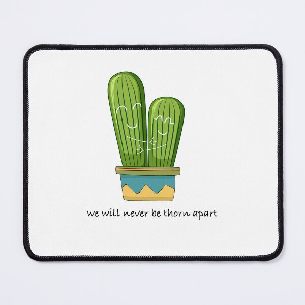 Item preview, Cute cactuses designed and sold by madinkara.