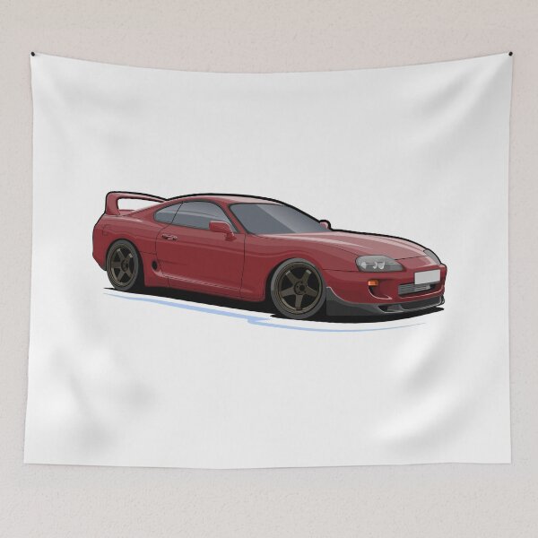 Item preview, Red is trend designed and sold by icemanmsc.