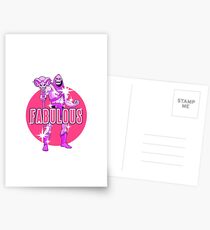 Fabulous Postcards