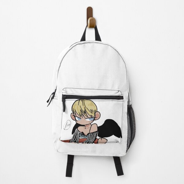 Item preview, Tiny Fallen Angel Taehyung designed and sold by bingerbing.
