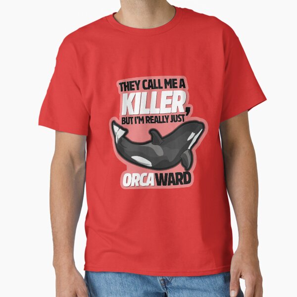 Classic T-Shirt